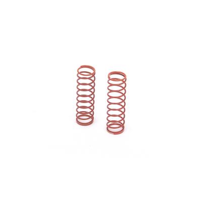 Spring - Medium - Red 2.5Lb/in (pr) - CAT 2000