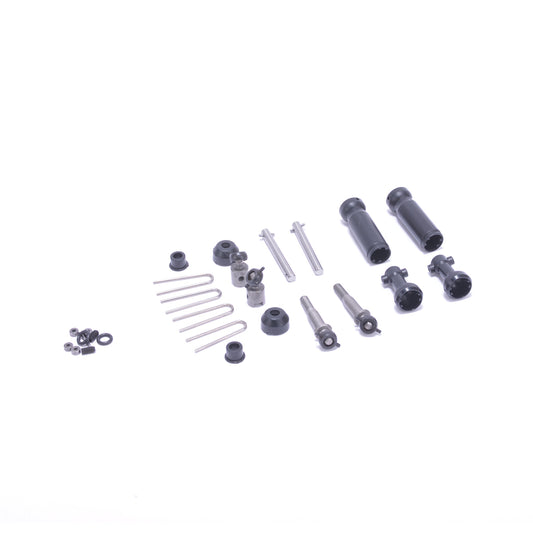 REAR ROLLER DRIVESHAFTS (PR) - CAT 2000